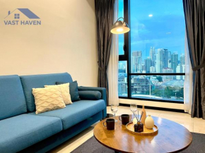 OPUS Residence KLCC by VastHaven